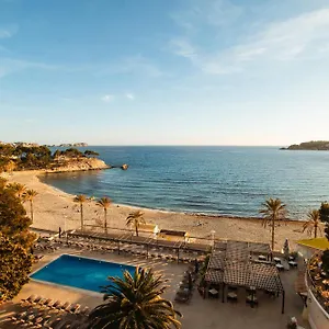 Hotel Secrets Mallorca Villamil & - Adults Only, Peguera