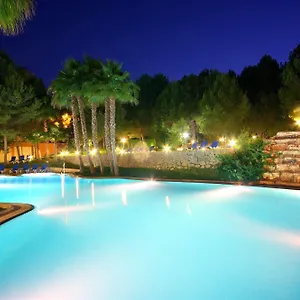 4* Отель Valentin Grand Park