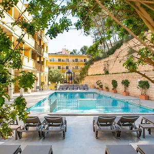  Apartamento Flor Almendros